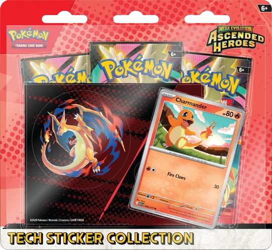Ascended Heroes 3-pak Charmander.png