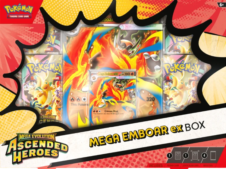 Pokémon TCG Ascended Heroes - Mega Emboar ex Box.png