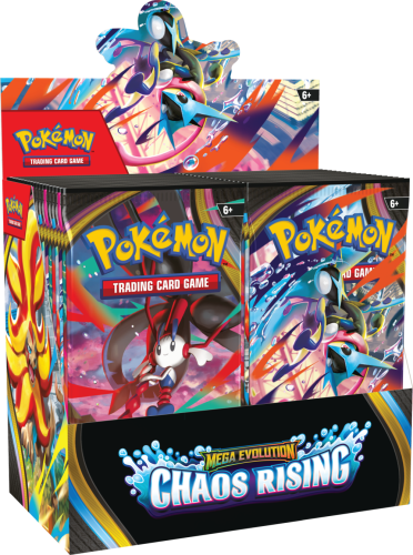 Pokémon TCG Chaos Rising - Booster Box.png