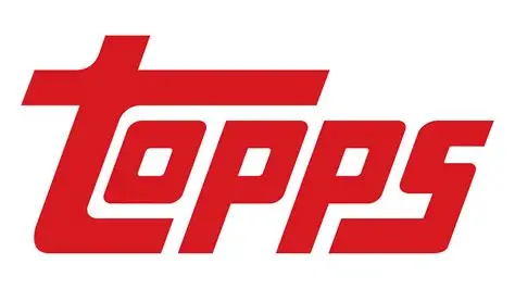 Producent: Topps (przejdź do produktów)