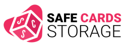 Producent: Safe Card Storage (przejdź do produktów)
